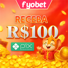 fyobet Ganhe R$ 100,00 Gratis