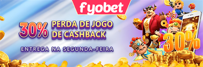 fyobet Resgate Semanal