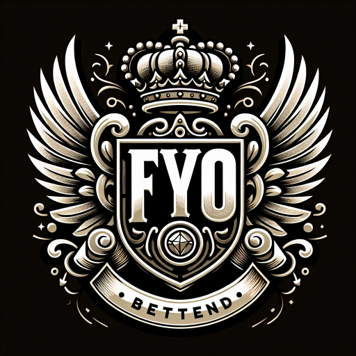 fyobet Logo